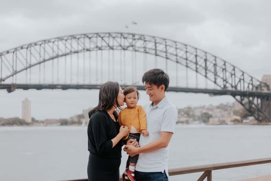 Sydney: Personal Travel & Vacation Photographer - Sydney, but make it about you