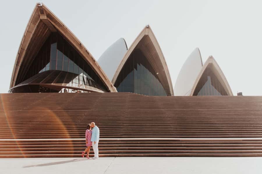 Sydney: Personal Travel & Vacation Photographer - Route planning that actually changes the experience