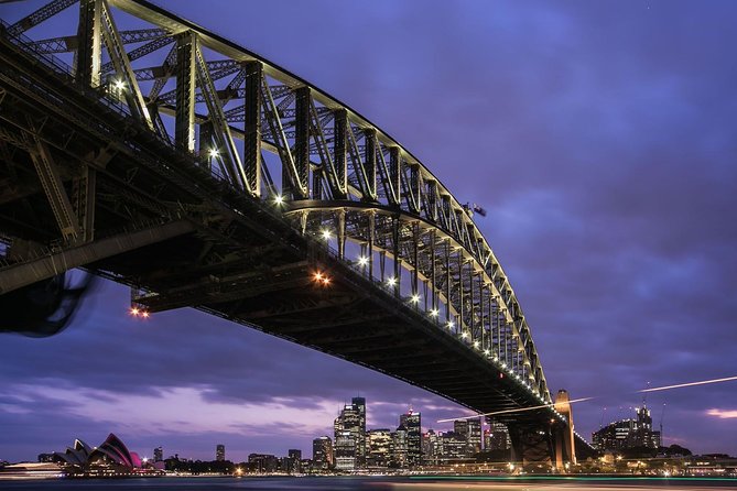 Sydney Photography Course in the Historic Rocks Area - Key things you’ll notice right away