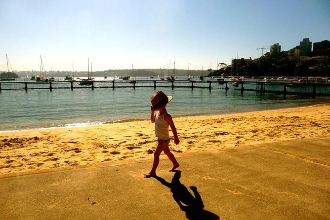 Sydney Photography Course in the Historic Rocks Area - Afternoon or nighttime: choosing the light that matches your style