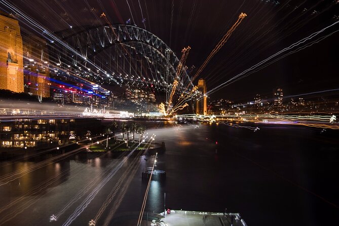 Sydney Photography Course in the Historic Rocks Area - Price and value: what €154 really covers