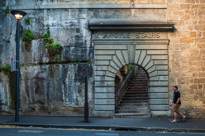 Sydney Photography Masterclass - Private Photography Lesson - Starting at Kirribilli: How the Lesson Gets You Moving Fast