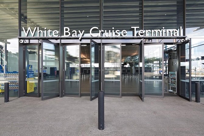 Sydney Port Arrival Transfer: Cruise Port to City Hotel - Timing Tips: How to Avoid a Late-Arrival Surprise