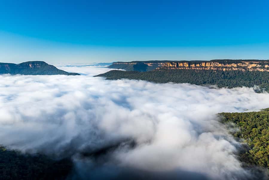 Sydney: Private Blue Mountains, Waterfalls, Walks & Meals - Key things that make this tour work