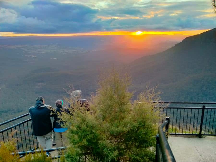 Sydney: Private Blue Mountains, Waterfalls, Walks & Meals - The value question: $676 per person and what makes it feel fair