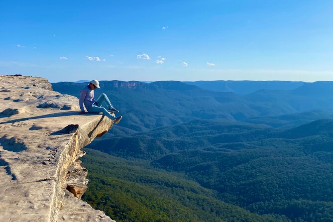 Sydney: PRIVATE Blue Mountains, Wildlife & Cruise Luxe Tour (10h) - Key Highlights That Make This Tour Worth Your Time