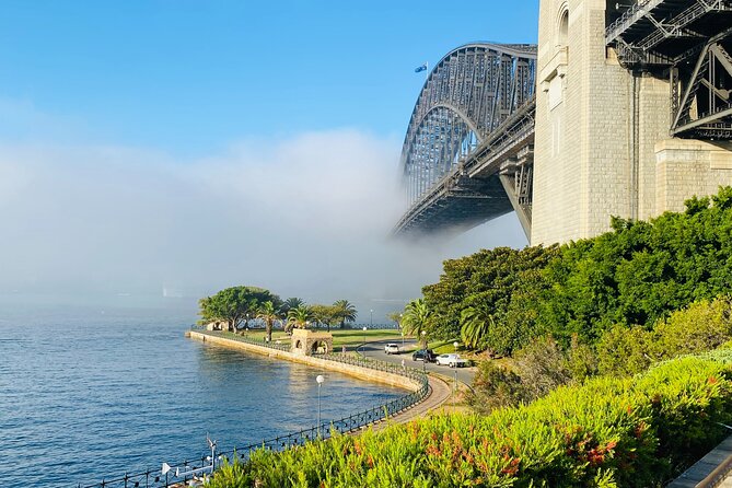 Sydney: PRIVATE City Highlights & Ocean Front Luxe Tour (4h) - Key moments that make this tour worth your time