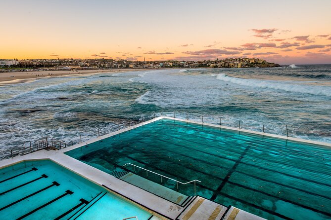 Sydney: PRIVATE City Highlights & Ocean Front Luxe Tour (4h) - The Rocks: old pubs, penal-colony roots, and the stories behind the streets