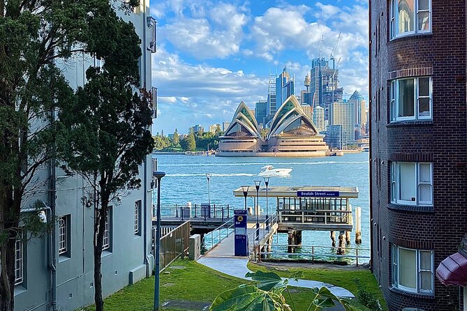 Sydney: PRIVATE City Highlights & Ocean Front Luxe Tour (4h) - Comfort and ease: what the luxe transport does for you