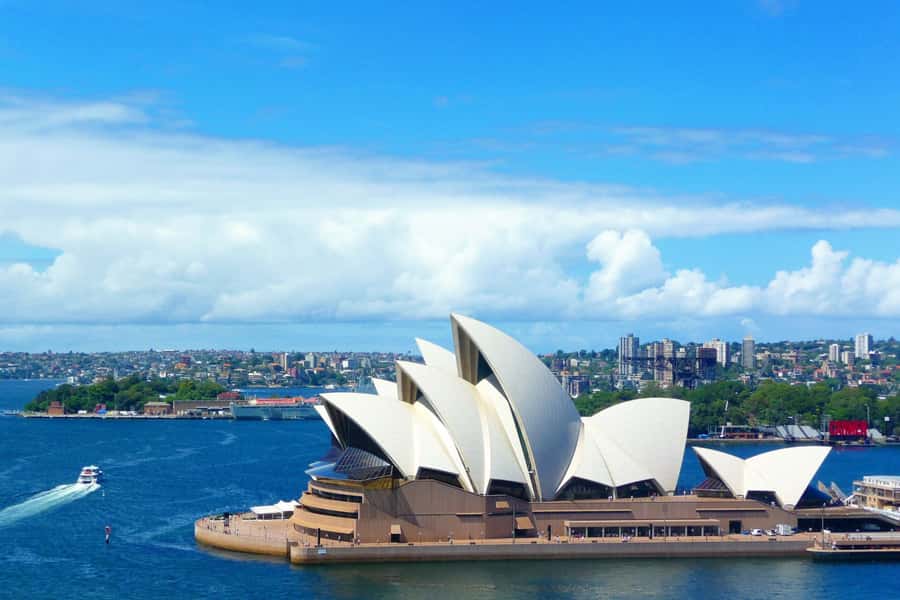 Sydney: Private custom tour with a local guide - Key highlights you’ll feel in real time