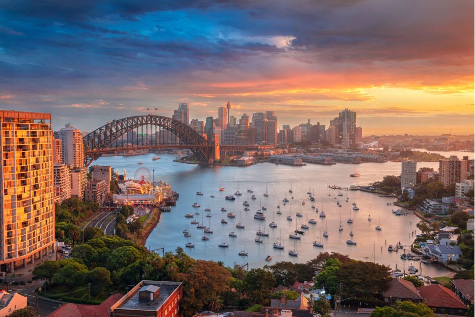 Sydney: Private custom tour with a local guide - Photo stops and walking flow: how the day stays easy