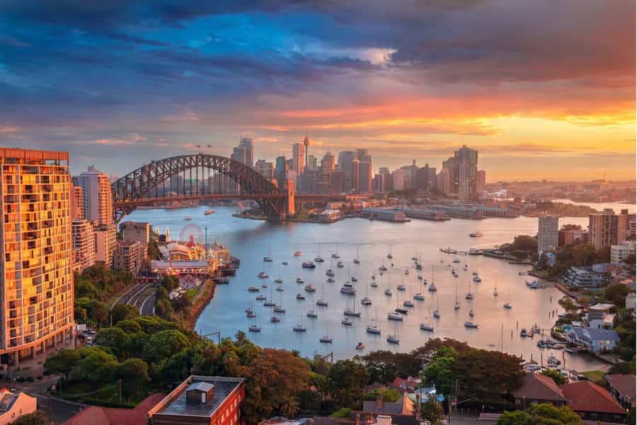 Sydney: Private custom tour with a local guide - 2 to 8 hours: how to choose your timing