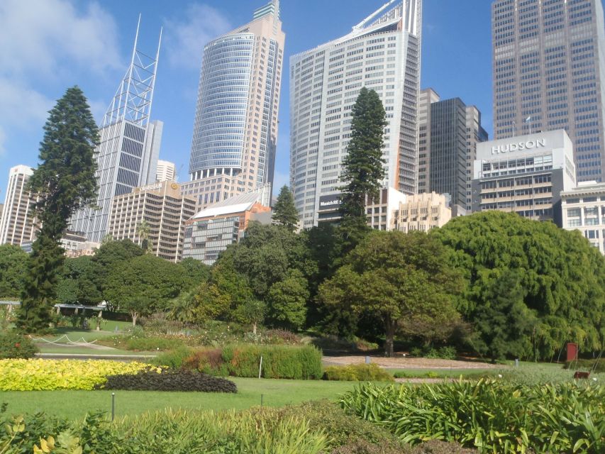 Sydney Private & Custom Walking Experience with a Local - Who this Sydney walk suits best