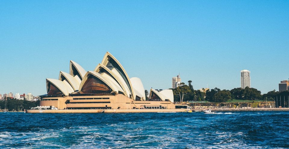 Sydney Private & Custom Walking Experience with a Local - Walking pace, duration, and the reality of “2 to 8 hours”