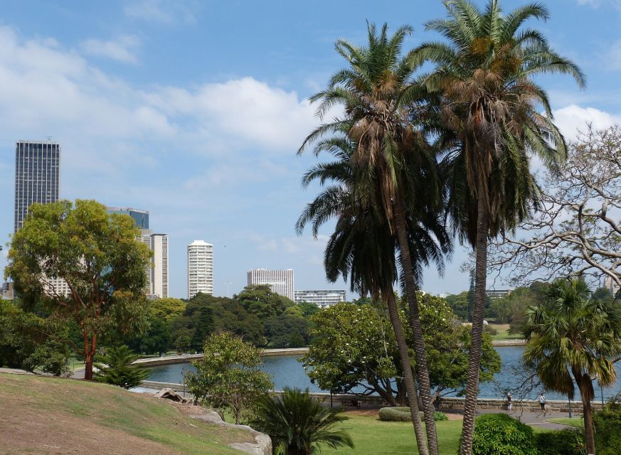 Sydney Private & Custom Walking Experience with a Local - Price at $68: when it’s good value and when it isn’t