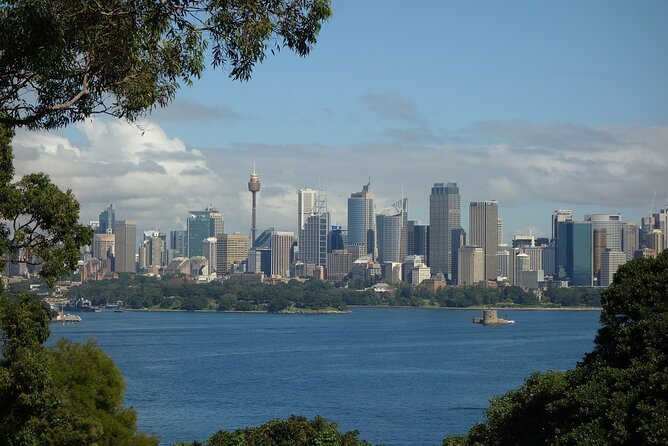 Sydney Private Custom Walking Tour with A Guide (Private Tour) - Custom Route Planning: How Your Guide Shapes the Day