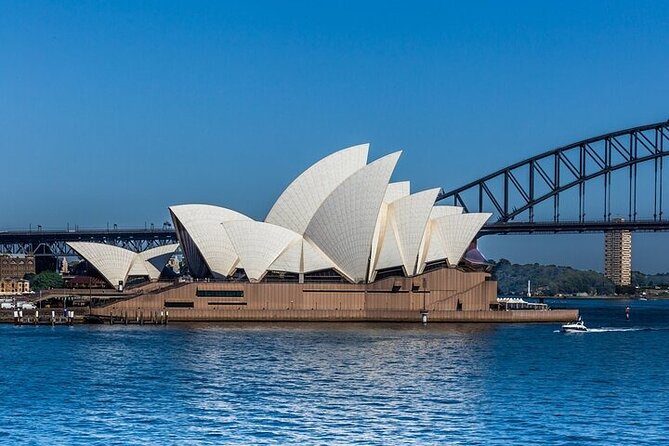 Sydney Private Custom Walking Tour with A Guide (Private Tour) - Food, Shopping, and Local Tips That Extend Beyond the Tour