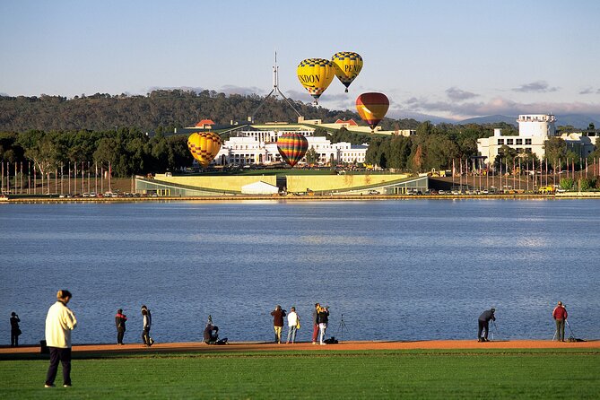 Sydney Private Custom Walking Tour with A Guide (Private Tour) - Price Check: Is $72.88 for 3 Hours Good Value?