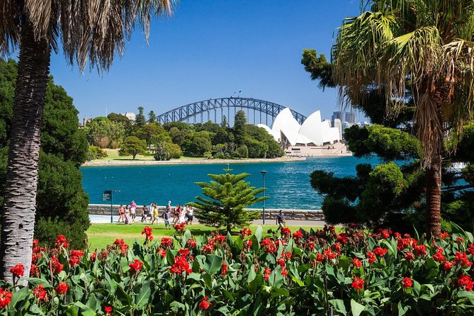 Sydney Private Day Tours | See Sydney in Style | 8 Hour Luxury Private Tour - Key highlights worth planning around