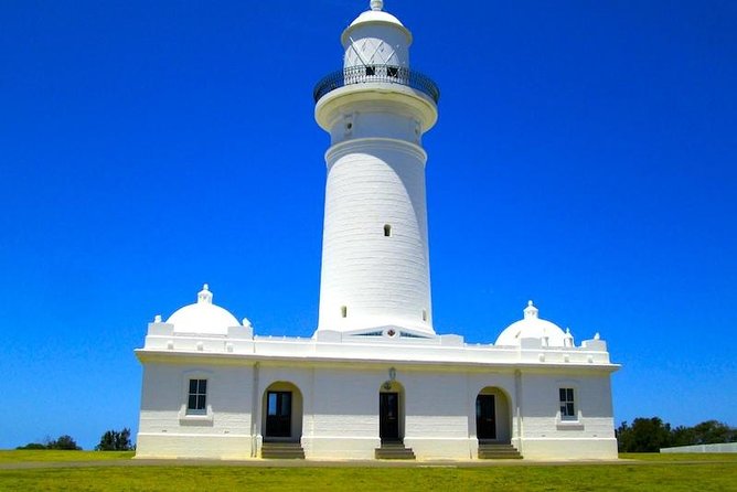 Sydney Private Day Tours | See Sydney in Style | 8 Hour Luxury Private Tour - Private Pickup and Photo Stops That Stay Relaxed