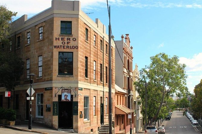Sydney Private Day Tours | See Sydney in Style | 8 Hour Luxury Private Tour - Bondi Beach and the South Head Lookouts