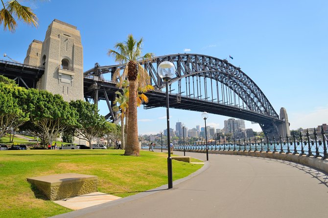 Sydney Private Day Tours | See Sydney in Style | 8 Hour Luxury Private Tour - Practical tips to make the day easier