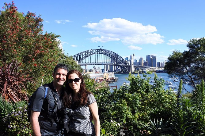 Sydney Private Experience with a Local 3-8hrs: Icons & Gems - Quick Reasons You’ll Like This Private Sydney Walk