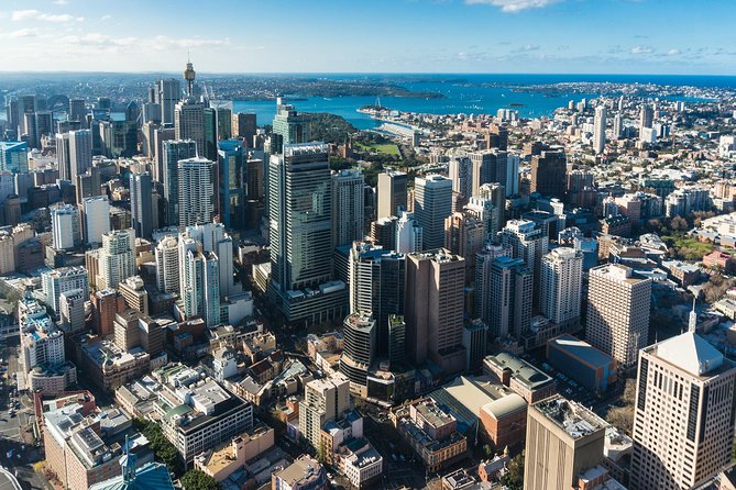 Sydney Private Experience with a Local 3-8hrs: Icons & Gems - Bondi Beach vs. Sydney Harbour National Park: Choose Your Coast Mood