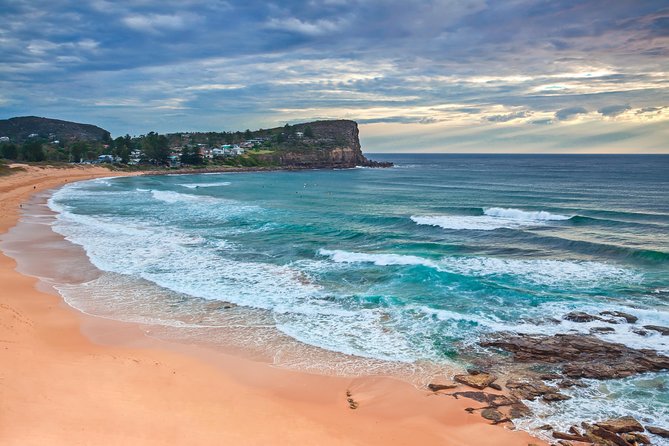 Sydney Private Experience with a Local 3-8hrs: Icons & Gems - Darling Harbour or Something Less Expected: Where the Day Gets Real