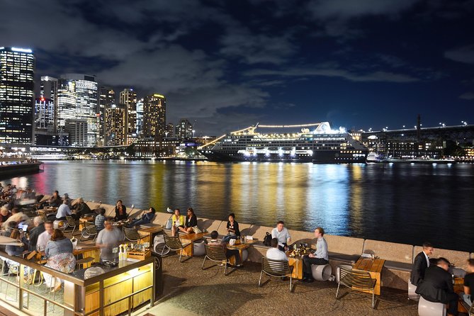 Sydney Private Experience with a Local 3-8hrs: Icons & Gems - Price and Logistics: What You Get for $105.38