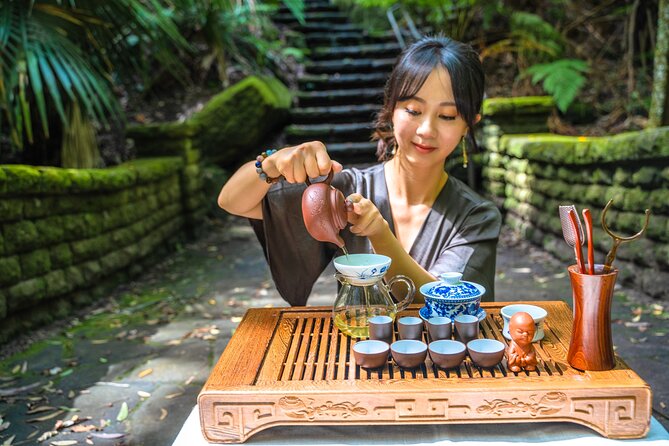 Sydney Private Food Walking Tour With Locals: The 10 Tastings - Neighborhood comfort: what Newtown will feel like