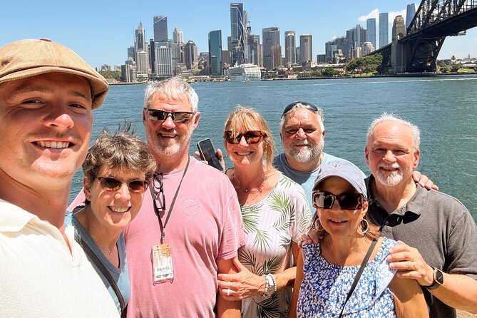 Sydney Private Full-Day Tour: Opera House, Bondi Beach & Secrets - Key things I’d watch for