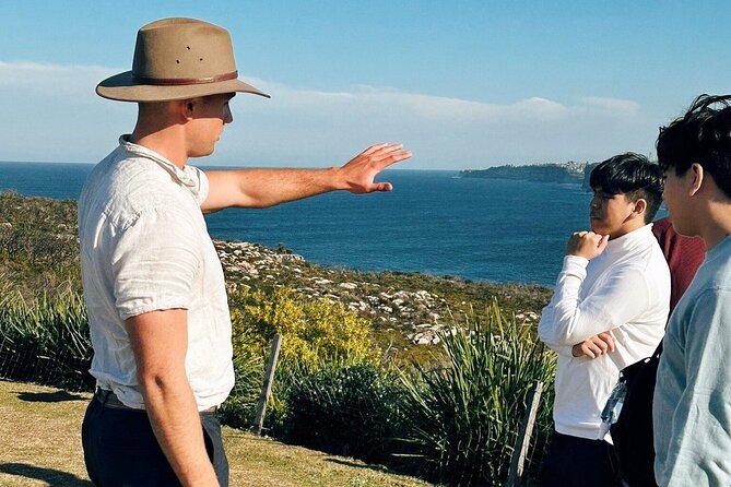 Sydney Private Full-Day Tour: Opera House, Bondi Beach & Secrets - Bondi Beach (45 minutes): how to make the most of iconic sand time