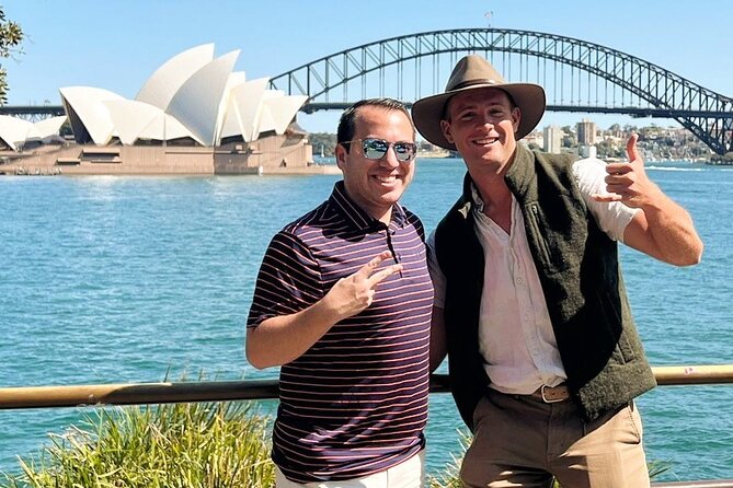 Sydney Private Half Day Tour: Beaches, History & Icons - Key highlights at a glance