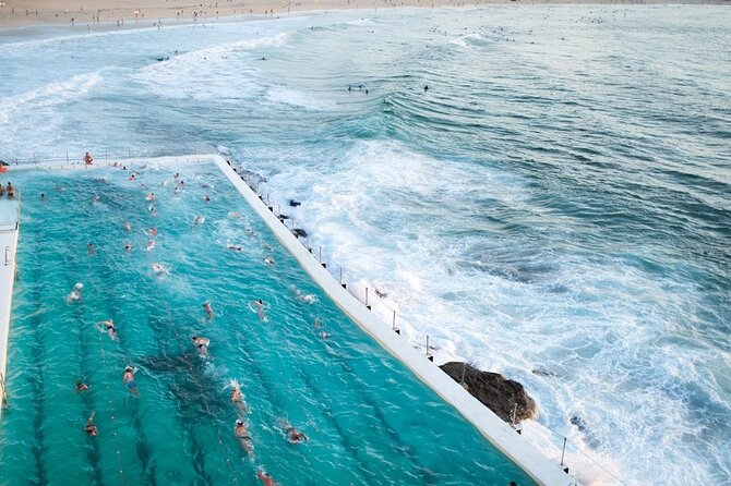 Sydney Private Half Day Tour: Beaches, History & Icons - Why this private 4-hour route is such a smart way to do Sydney