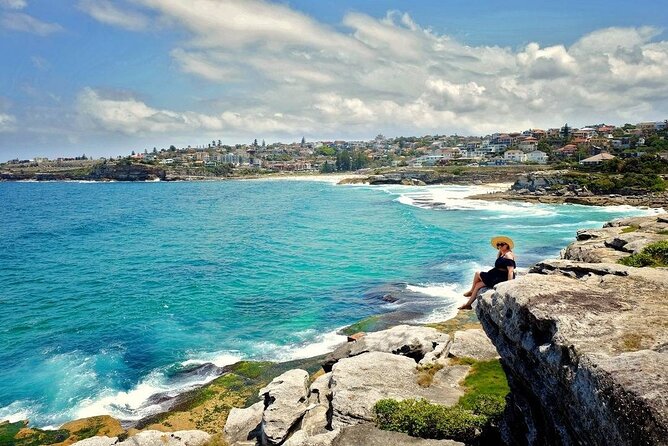 Sydney Private Half Day Tour: Beaches, History & Icons - Vaucluse drive and The Grumpy Baker: harbour-side neighborhoods plus a real break