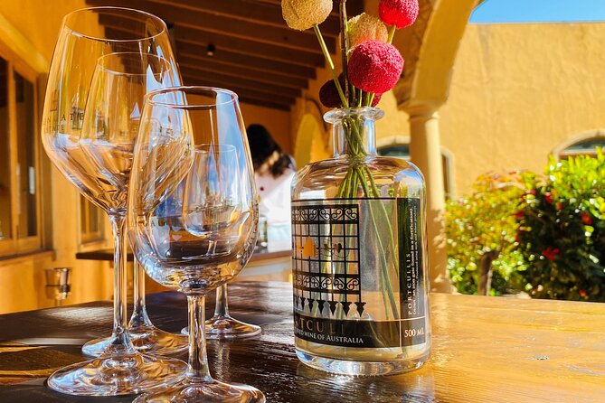 Sydney: PRIVATE Hunter Valley Wine Tasting Luxe Tour (10h) - Best fit: who will love this tour the most