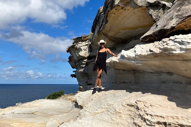 Sydney Private Tour Inc The Royal National Park and Symbio Zoo - Stops 2 and 3: Wattamolla Beach and Bundeena at your pace