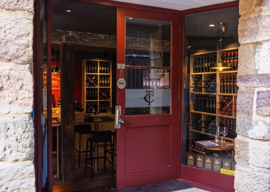 Sydney: Private Wine Tasting at The Rocks - Key highlights at a glance