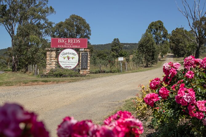 Sydney: Private Wine tour - Hunter Valley & Wollombi Valley - Why Hunter Valley plus Wollombi feels more like a day trip than a wine checklist