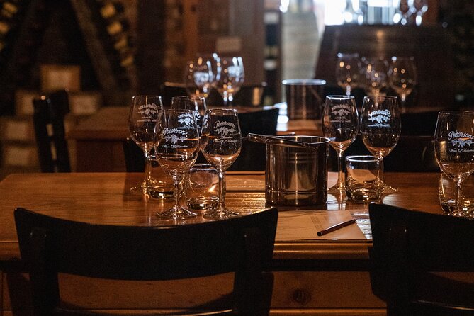 Sydney: Private Wine tour - Hunter Valley & Wollombi Valley - Tyrrell’s Wines and the Hunter Valley classics you came for