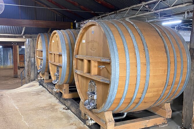 Sydney: Private Wine tour - Hunter Valley & Wollombi Valley - Coming back to Sydney via Highway 7: the ride you can actually relax on