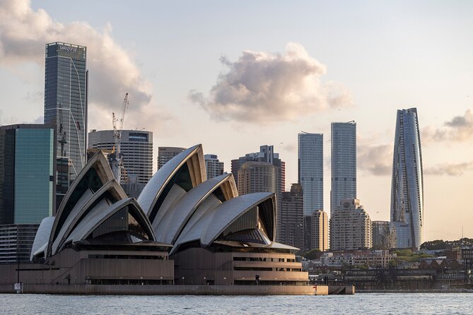 Sydney Queer Walking Tour - What you learn about the LGBTQ cultural scene, beyond parade talk