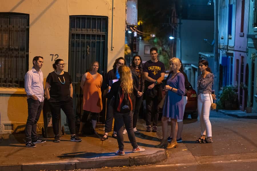 Sydney: Razor Gangs True Crime Tour - Gangsters With Soap-Opera Energy: Names, Motives, and Human Chaos