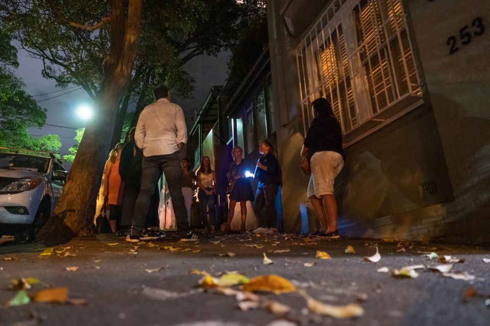 Sydney: Razor Gangs True Crime Tour - Photo and Sights: How to Use This Walk Even If You’re Not a True-Crime Nerd