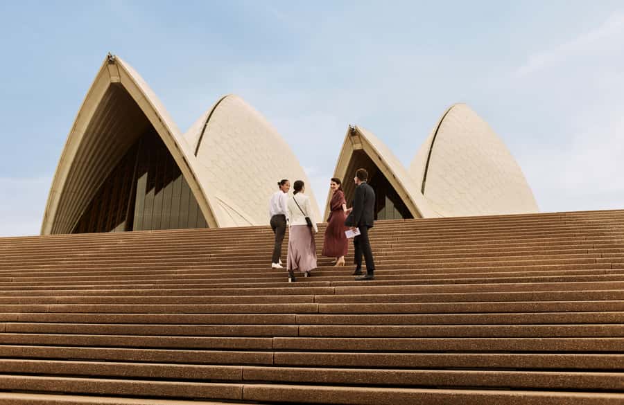 Sydney: Rigoletto at the Sydney Opera House - Rigoletto at the Sydney Opera House: What You’re Really Buying