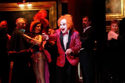 Sydney: Rigoletto at the Sydney Opera House - Where You Meet: Joan Sutherland Theatre, Level 1