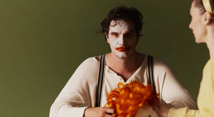 Sydney: Rigoletto at the Sydney Opera House - Music Moments You’ll Recognize: The Hummable Verdi Factor
