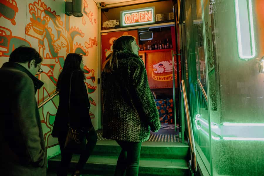 Sydney: Secret Bar Guided Tour with Complimentary Drink - A Sydney Bar Crawl That Feels Like a Local Circuit