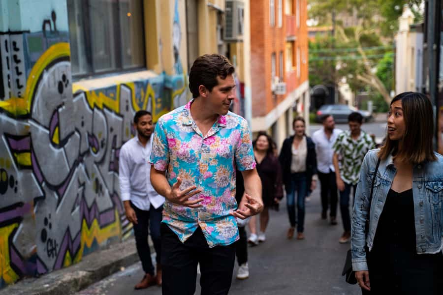 Sydney: Secret Bar Guided Tour with Complimentary Drink - What the 3–4 Bar Route Actually Means for Your Evening